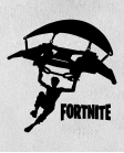 Kepurė  Fortnite  Paraschute